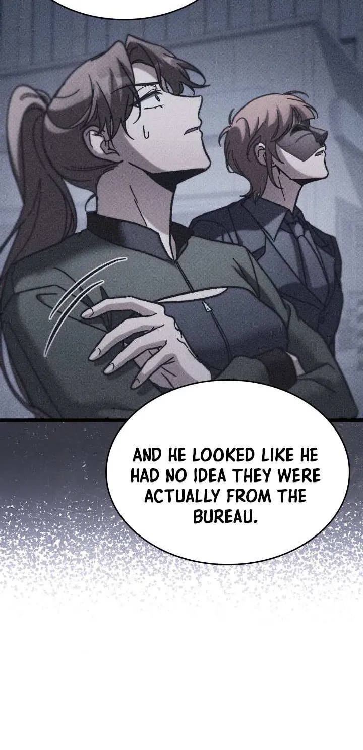 Read F-Class Destiny Hunter chapter 106 image 7 on Lezhin
