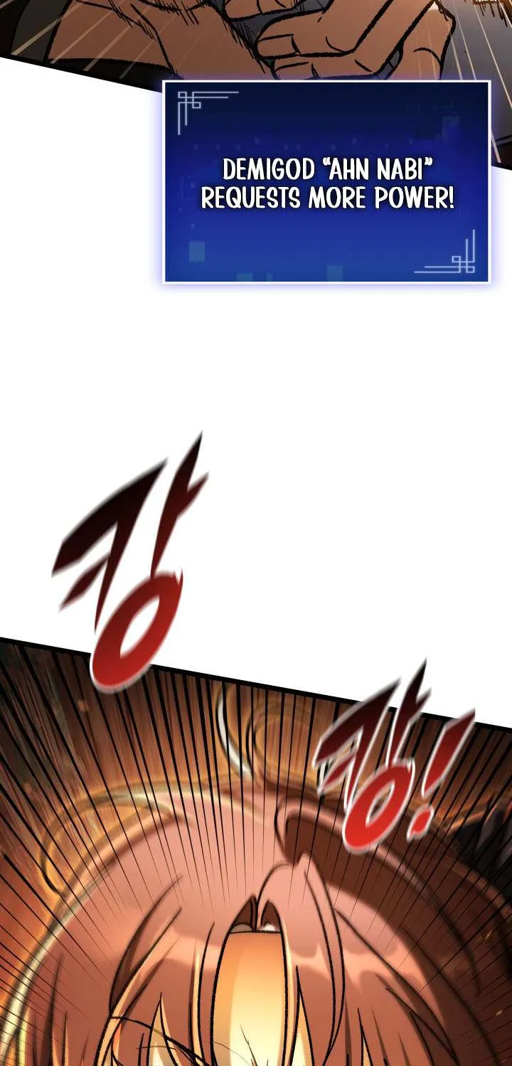 Read F-Class Destiny Hunter chapter 106 image 70 on Lezhin