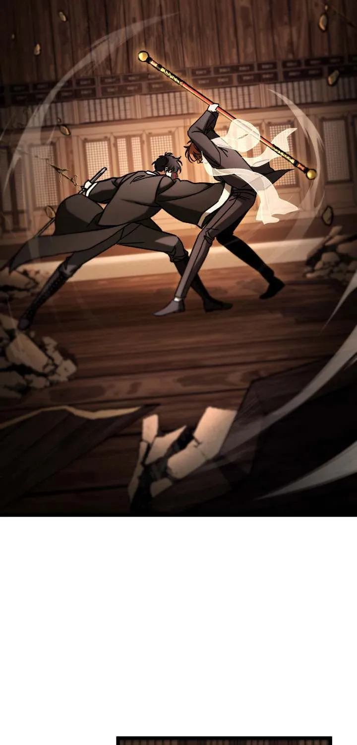 Read F-Class Destiny Hunter chapter 106 image 74 on Lezhin