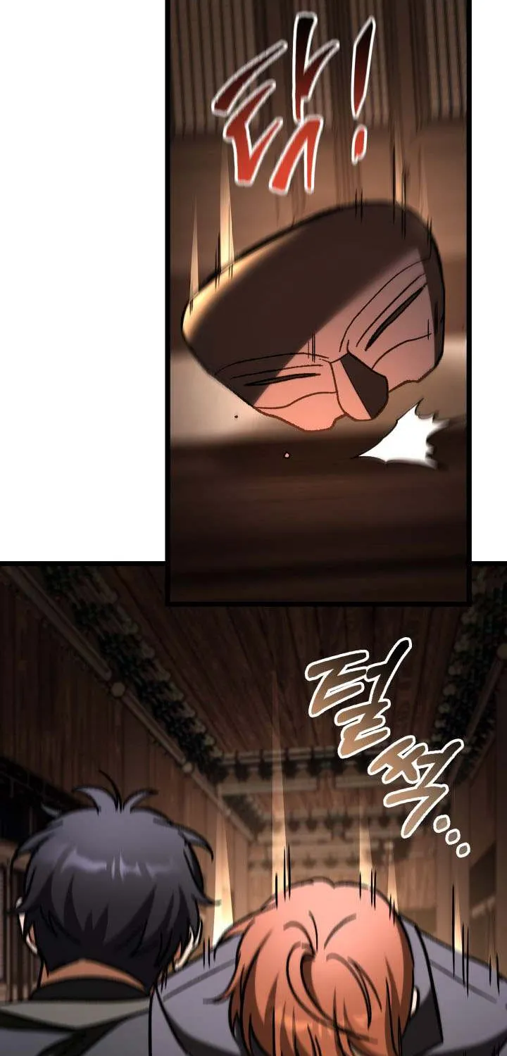 Read F-Class Destiny Hunter chapter 106 image 75 on Lezhin