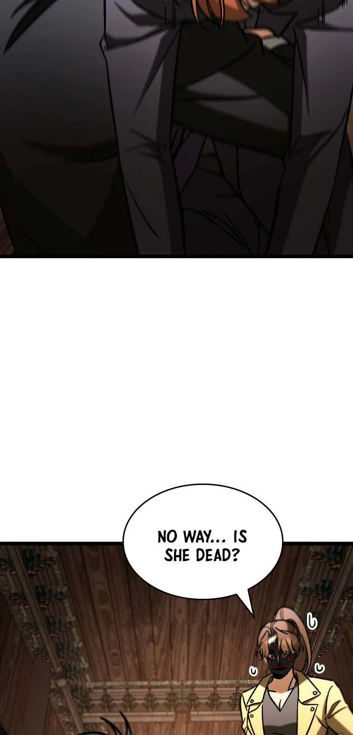 Read F-Class Destiny Hunter chapter 106 image 76 on Lezhin