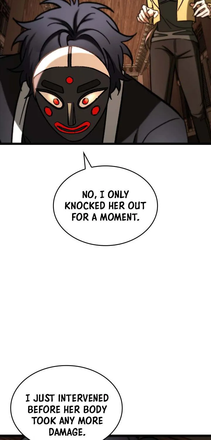 Read F-Class Destiny Hunter chapter 106 image 77 on Lezhin
