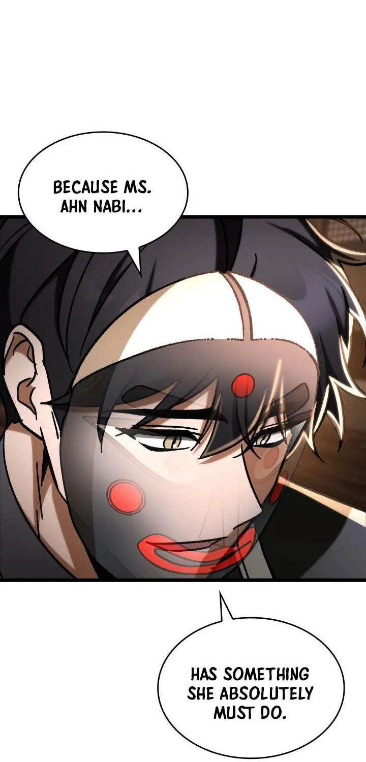 Read F-Class Destiny Hunter chapter 106 image 79 on Lezhin