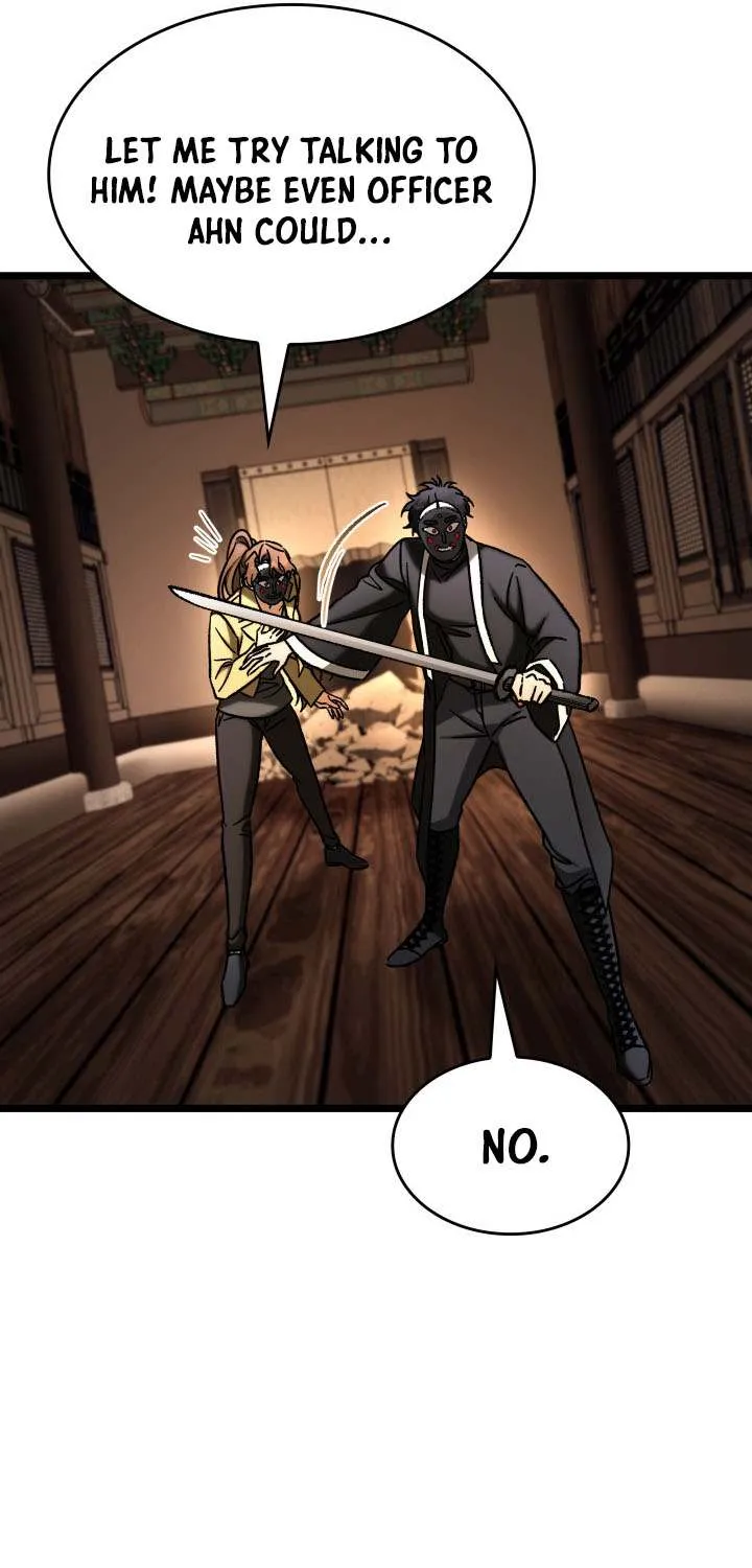 Read F-Class Destiny Hunter chapter 106 image 8 on Lezhin