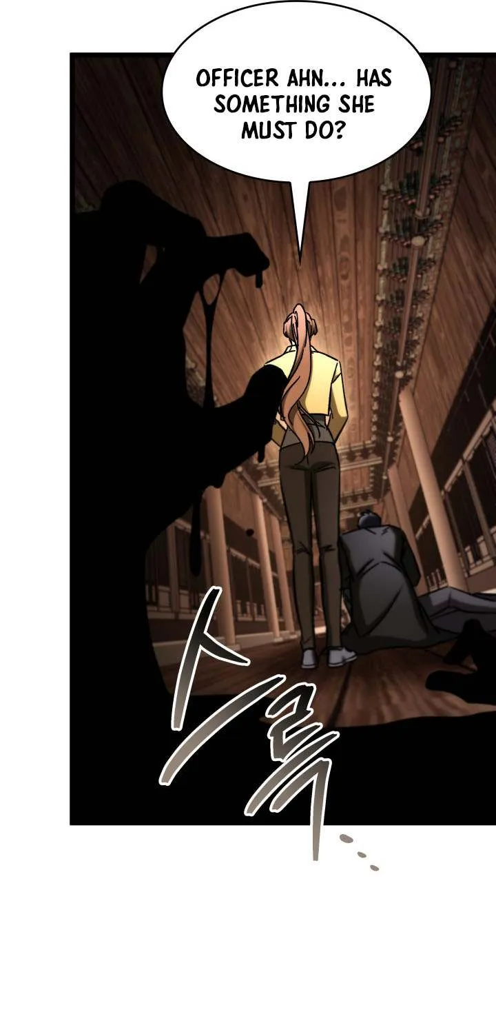 Read F-Class Destiny Hunter chapter 106 image 81 on Lezhin