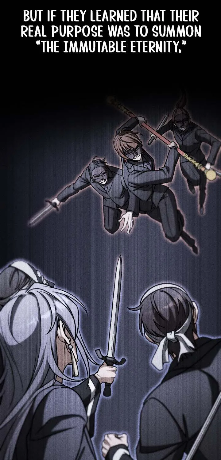 Read F-Class Destiny Hunter chapter 106 image 83 on Lezhin