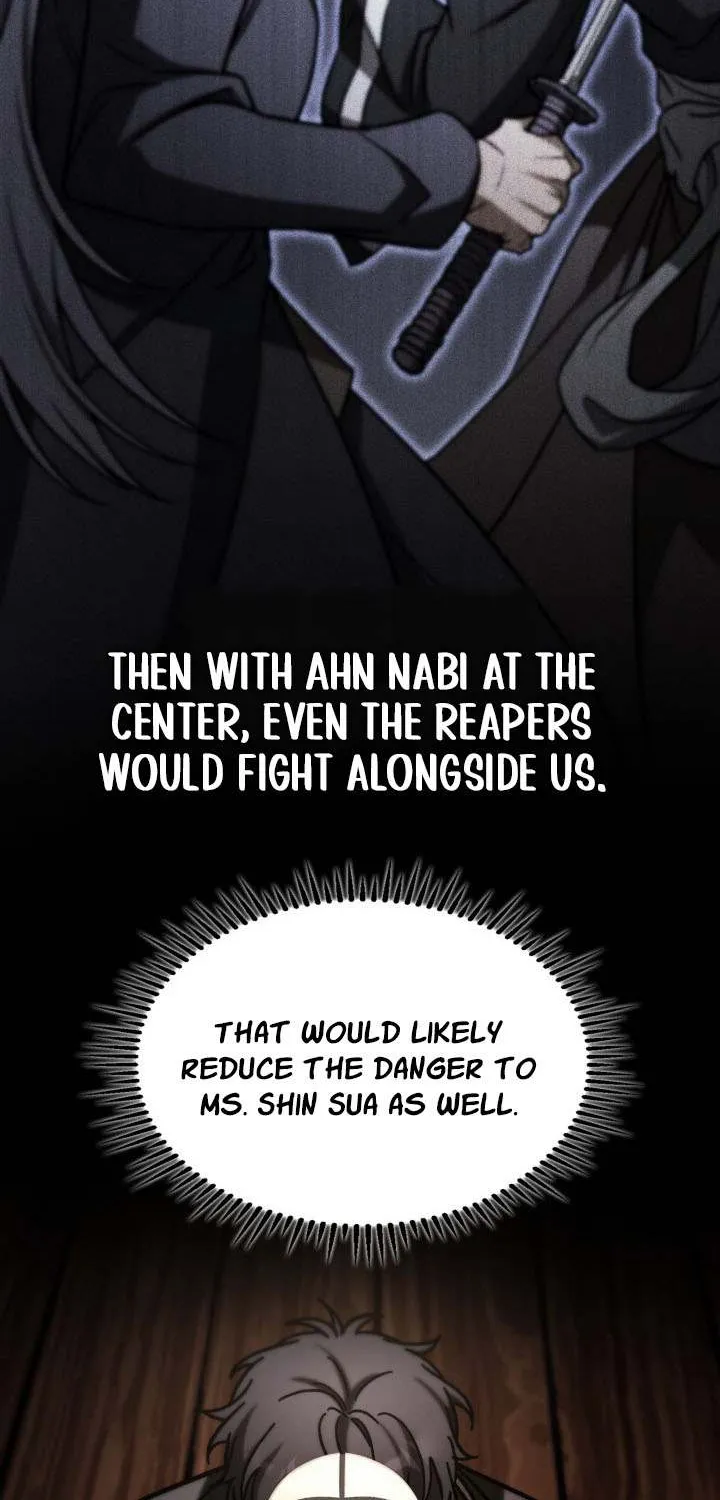 Read F-Class Destiny Hunter chapter 106 image 84 on Lezhin
