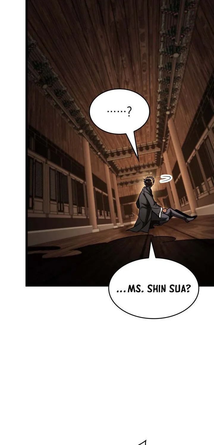 Read F-Class Destiny Hunter chapter 106 image 86 on Lezhin
