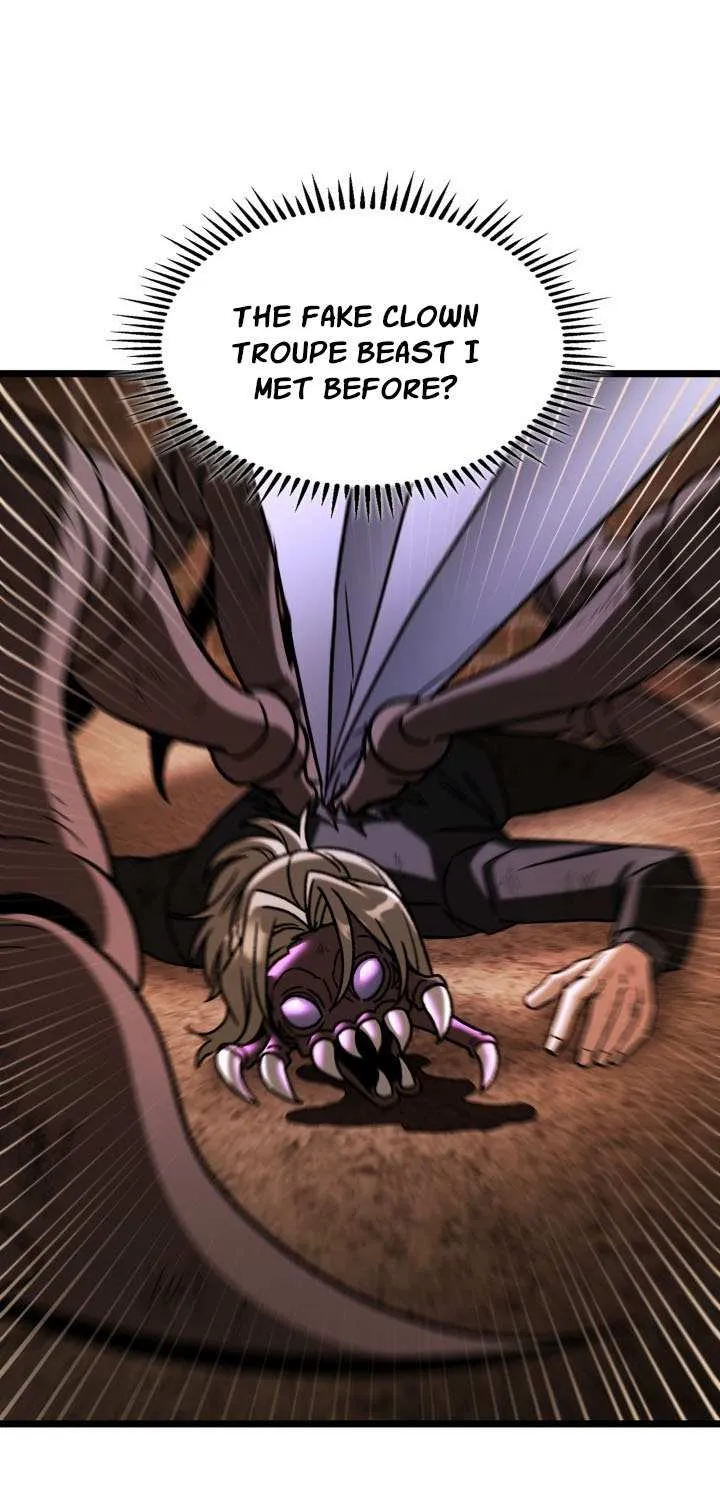 Read F-Class Destiny Hunter chapter 106 image 95 on Lezhin