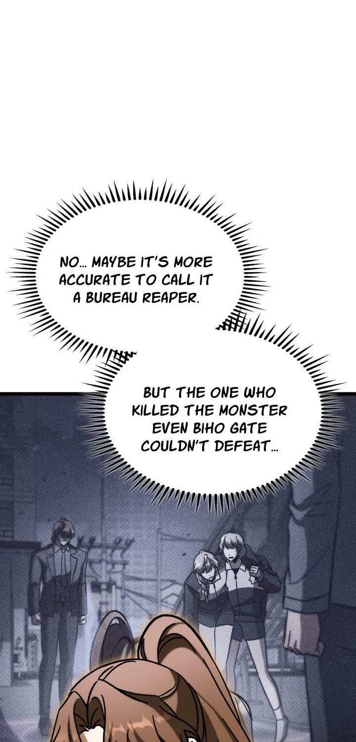 Read F-Class Destiny Hunter chapter 106 image 96 on Lezhin