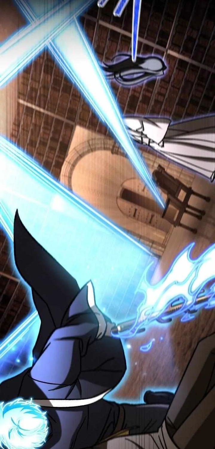 Read F-Class Destiny Hunter chapter 107 image 106 on Lezhin
