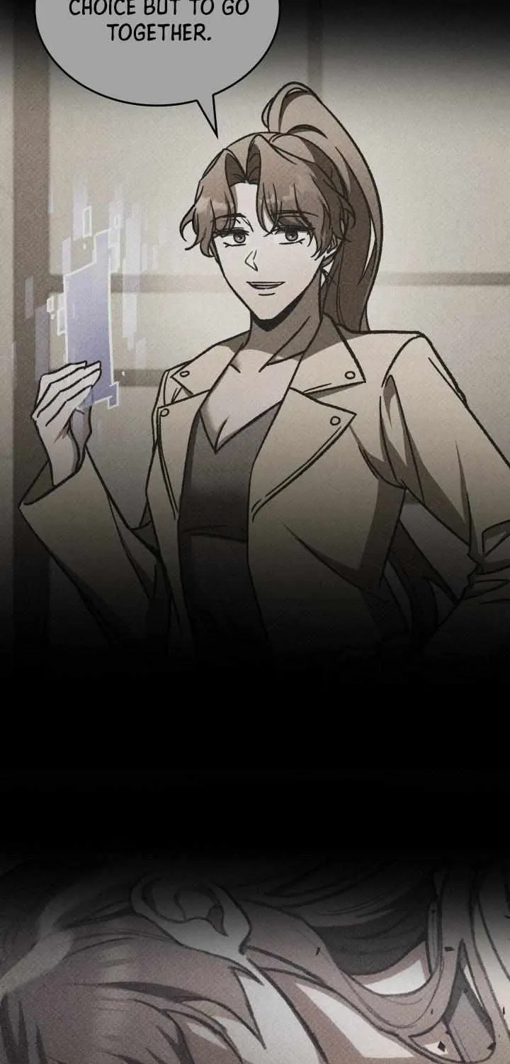 Read F-Class Destiny Hunter chapter 107 image 11 on Lezhin
