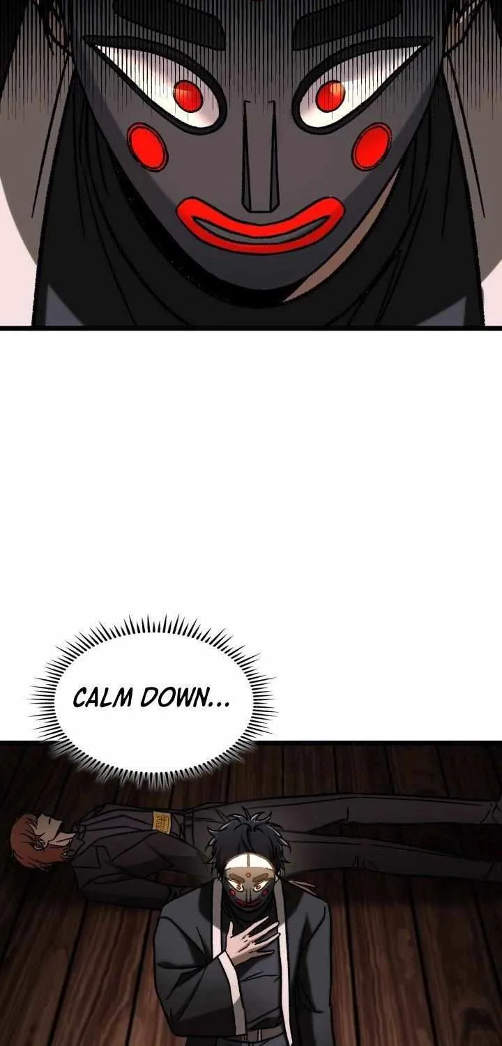 Read F-Class Destiny Hunter chapter 107 image 14 on Lezhin