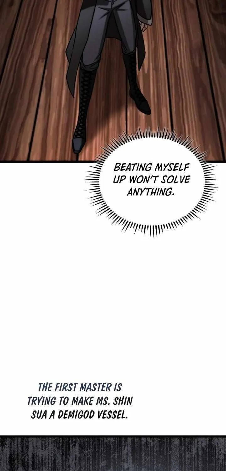 Read F-Class Destiny Hunter chapter 107 image 15 on Lezhin