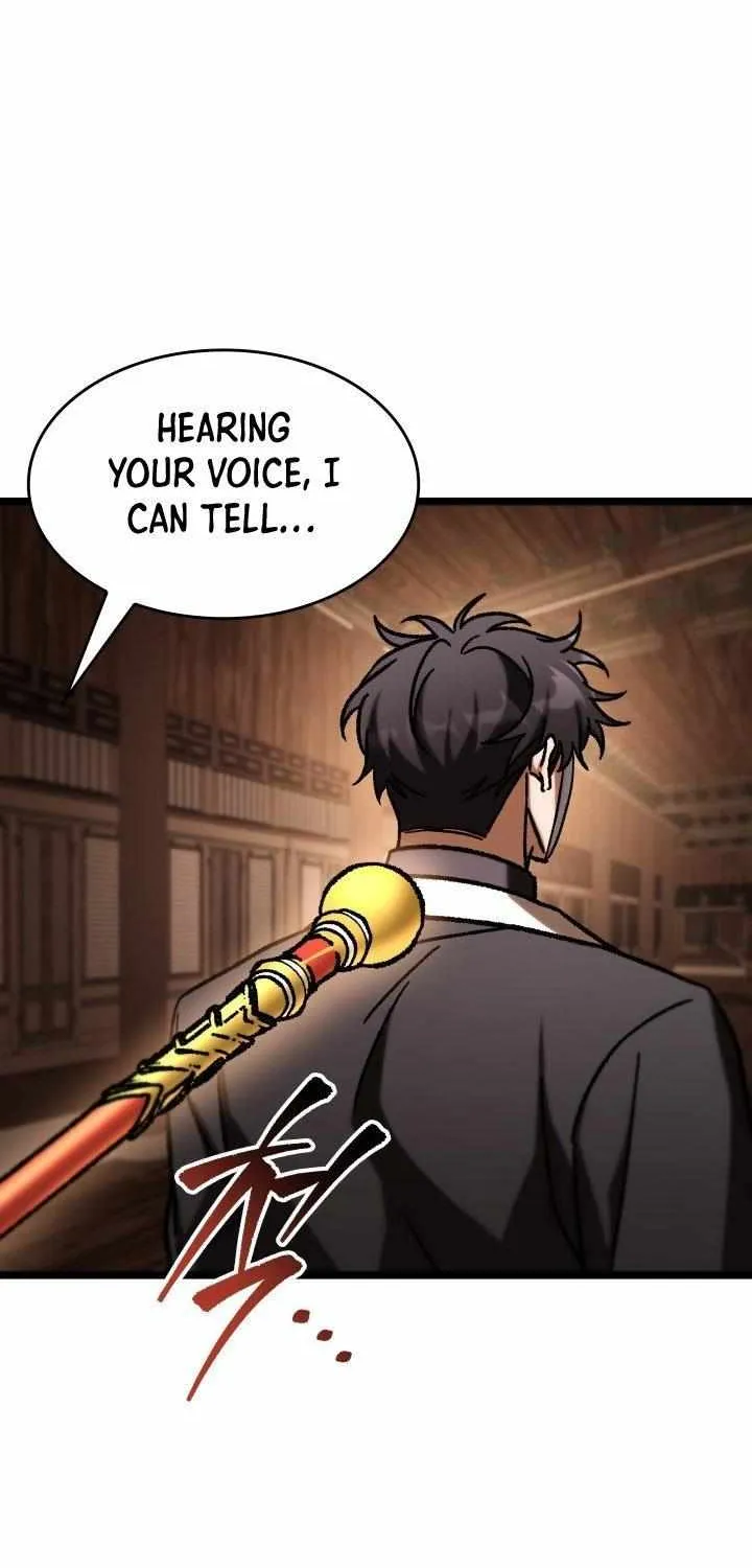 Read F-Class Destiny Hunter chapter 107 image 23 on Lezhin