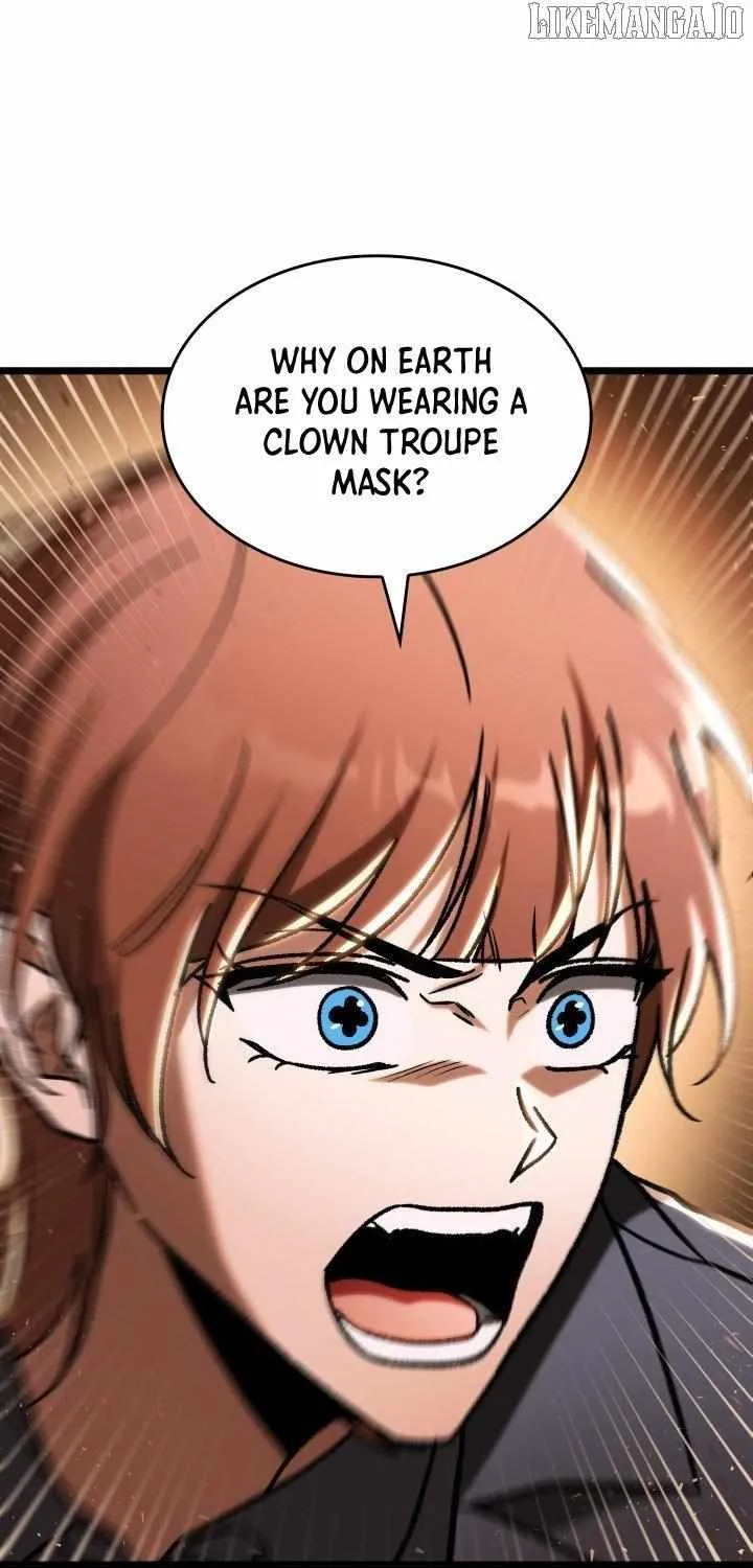Read F-Class Destiny Hunter chapter 107 image 27 on Lezhin