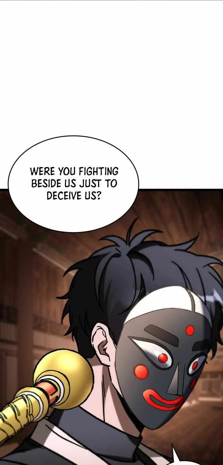 Read F-Class Destiny Hunter chapter 107 image 28 on Lezhin