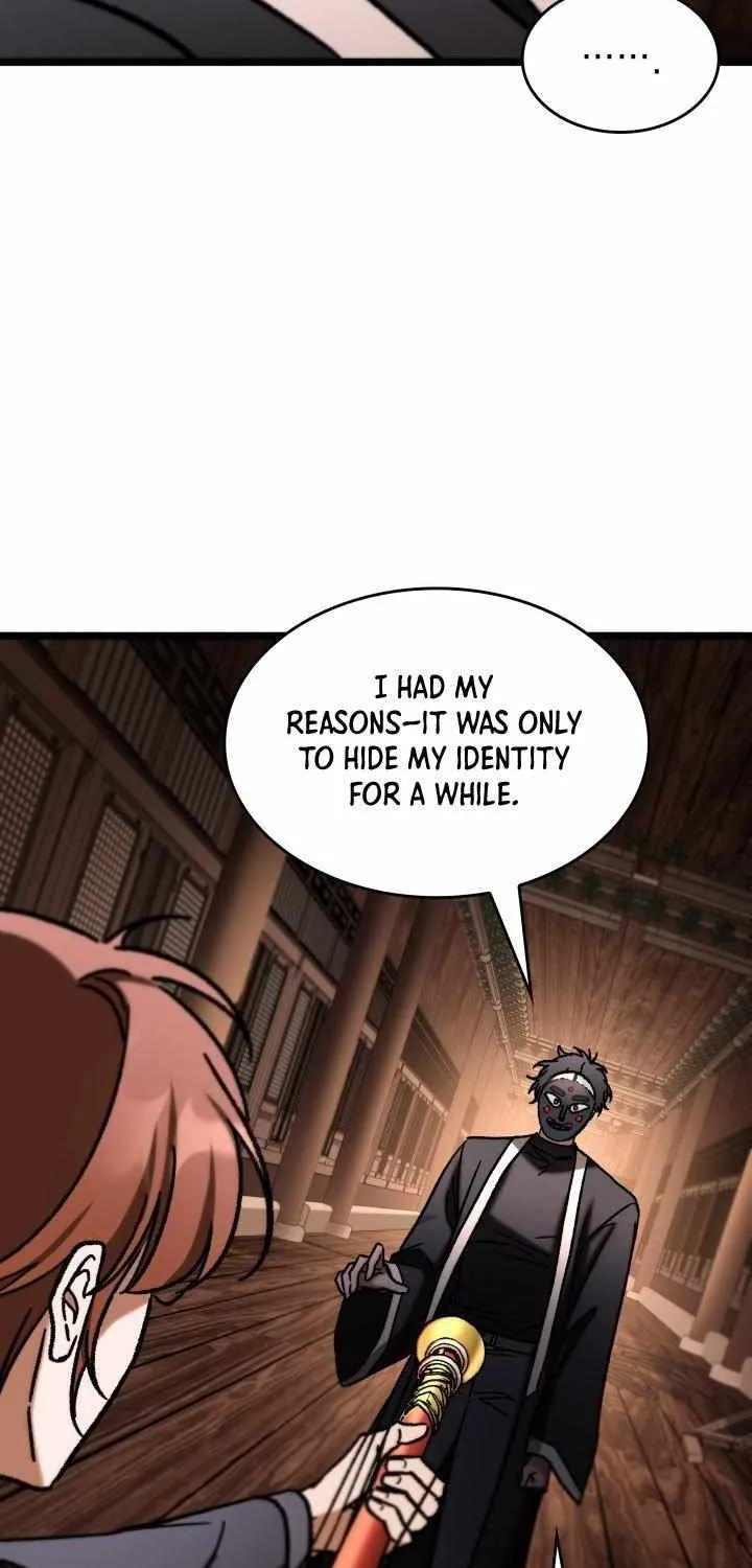 Read F-Class Destiny Hunter chapter 107 image 29 on Lezhin