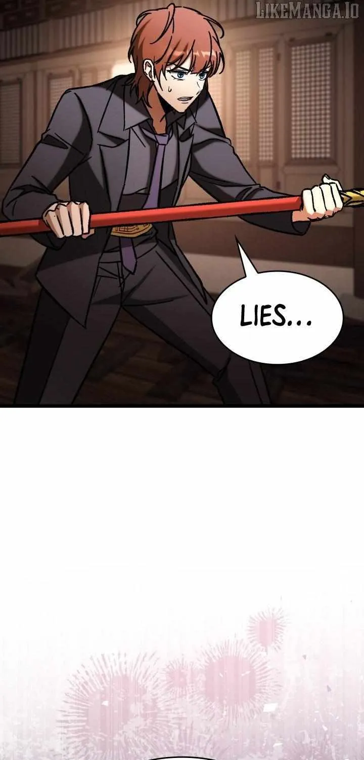 Read F-Class Destiny Hunter chapter 107 image 34 on Lezhin