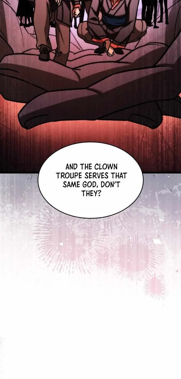 Read F-Class Destiny Hunter chapter 107 image 36 on Lezhin