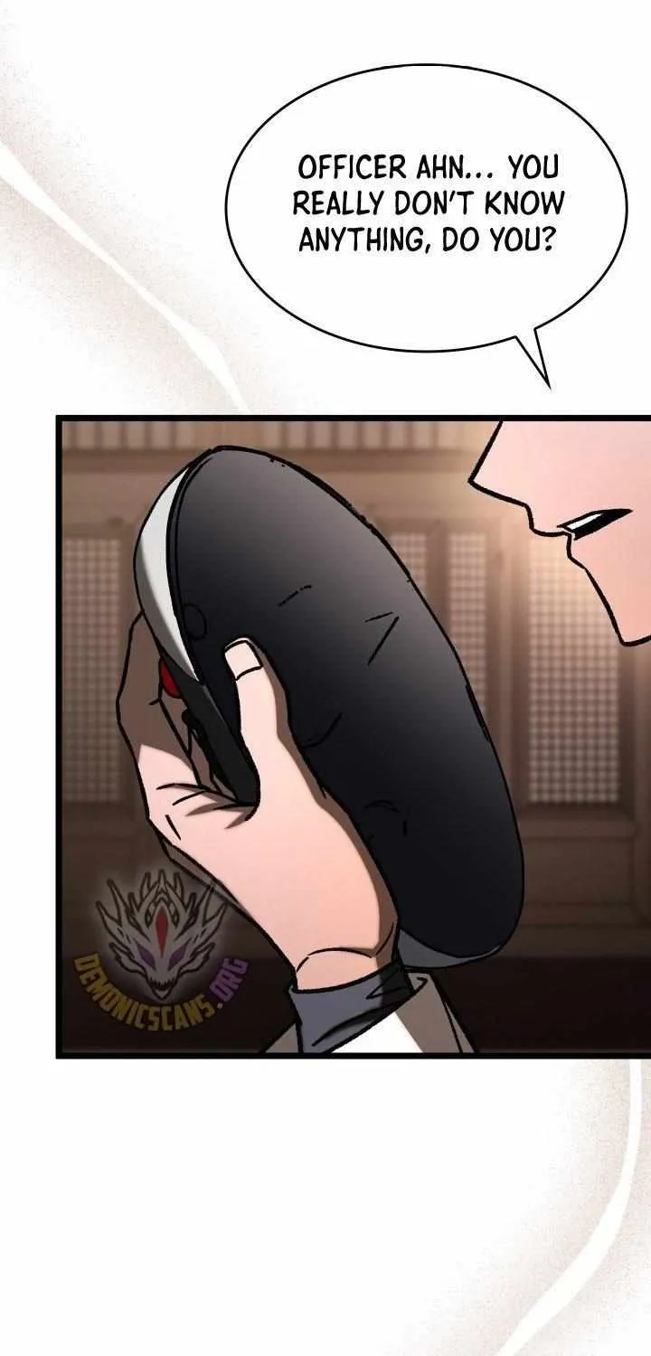 Read F-Class Destiny Hunter chapter 107 image 37 on Lezhin