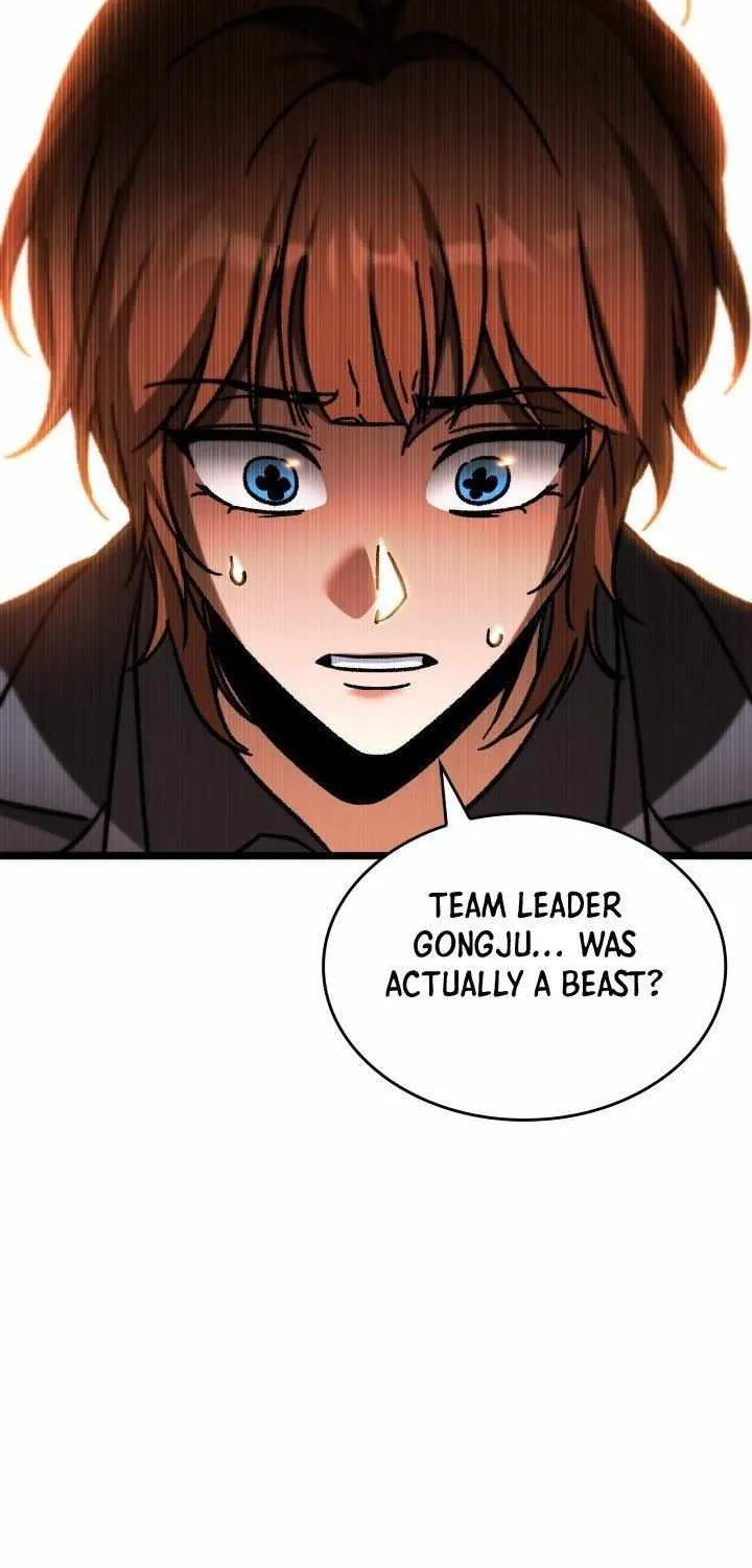 Read F-Class Destiny Hunter chapter 107 image 44 on Lezhin