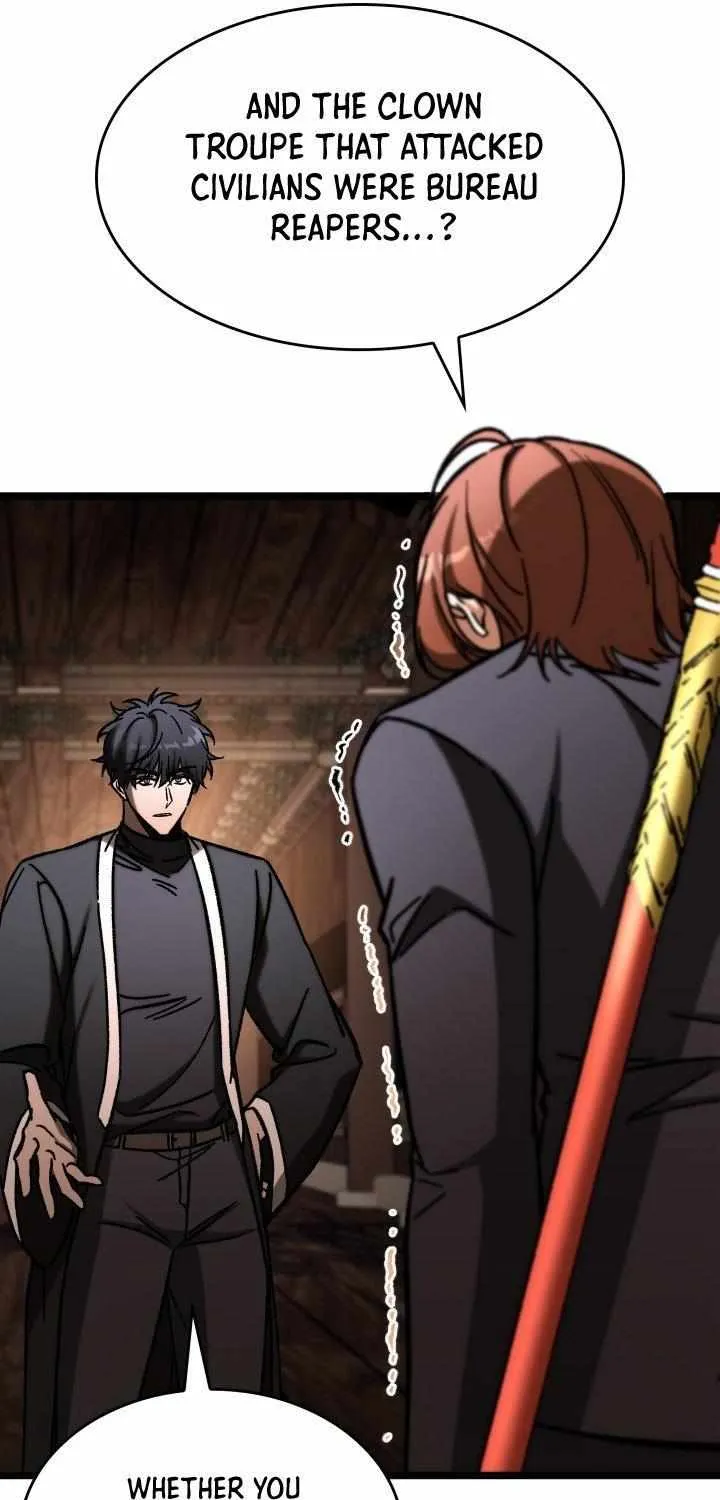 Read F-Class Destiny Hunter chapter 107 image 45 on Lezhin
