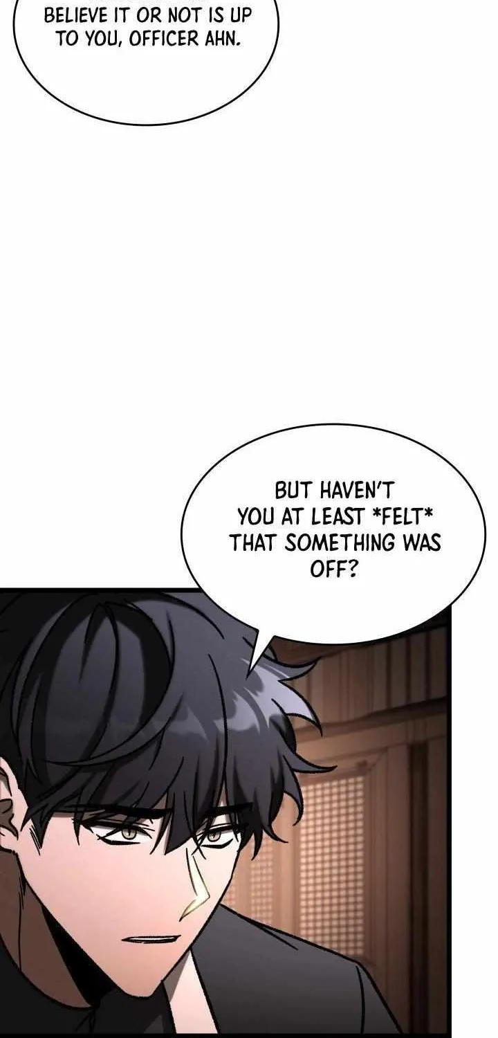 Read F-Class Destiny Hunter chapter 107 image 46 on Lezhin