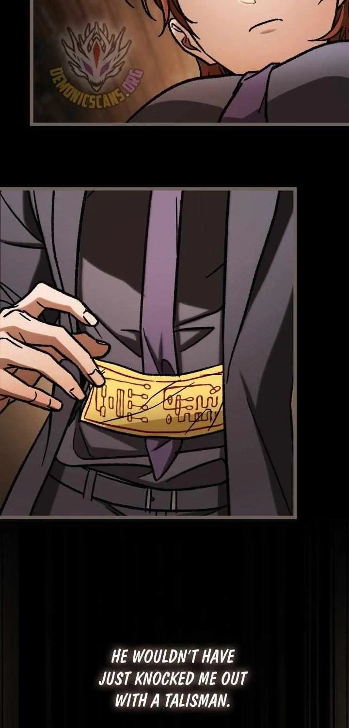 Read F-Class Destiny Hunter chapter 107 image 51 on Lezhin