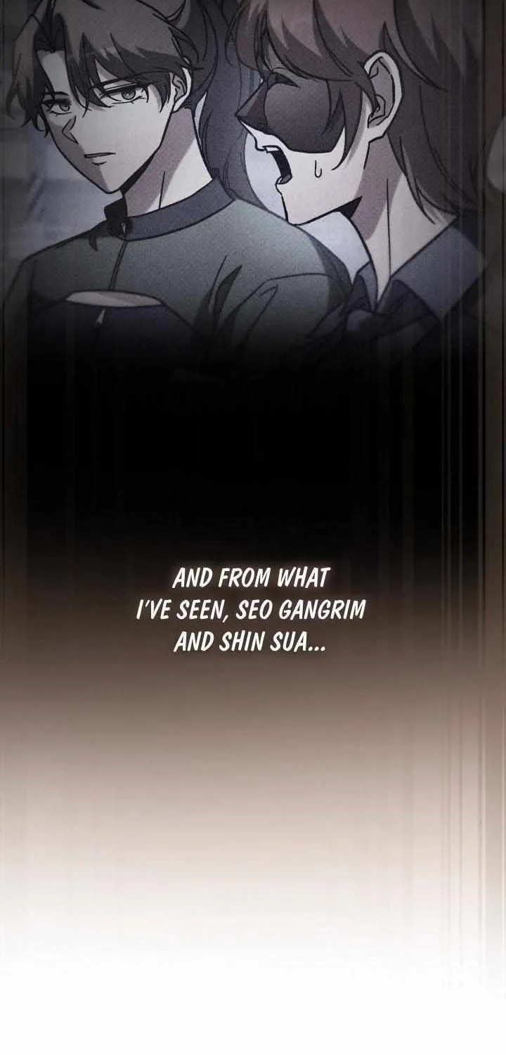 Read F-Class Destiny Hunter chapter 107 image 53 on Lezhin