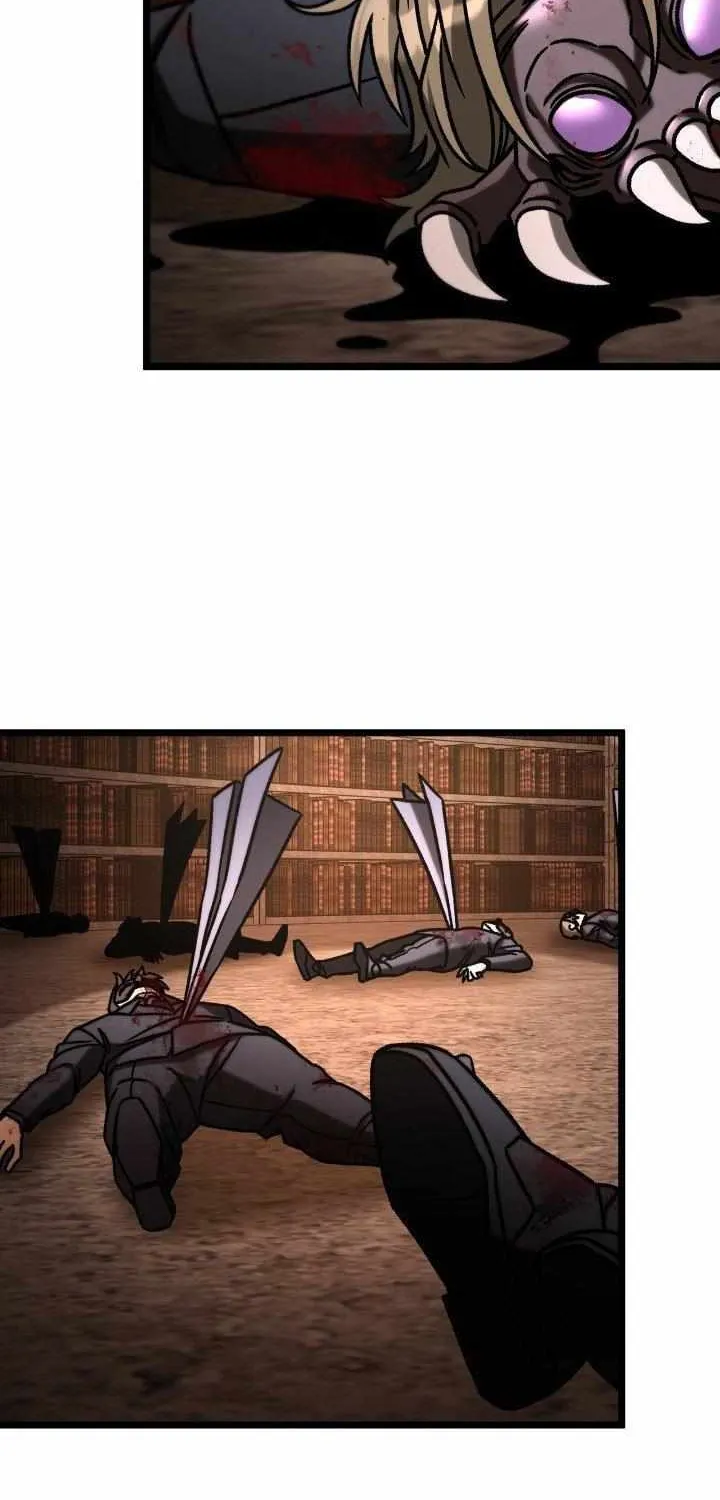 Read F-Class Destiny Hunter chapter 107 image 60 on Lezhin