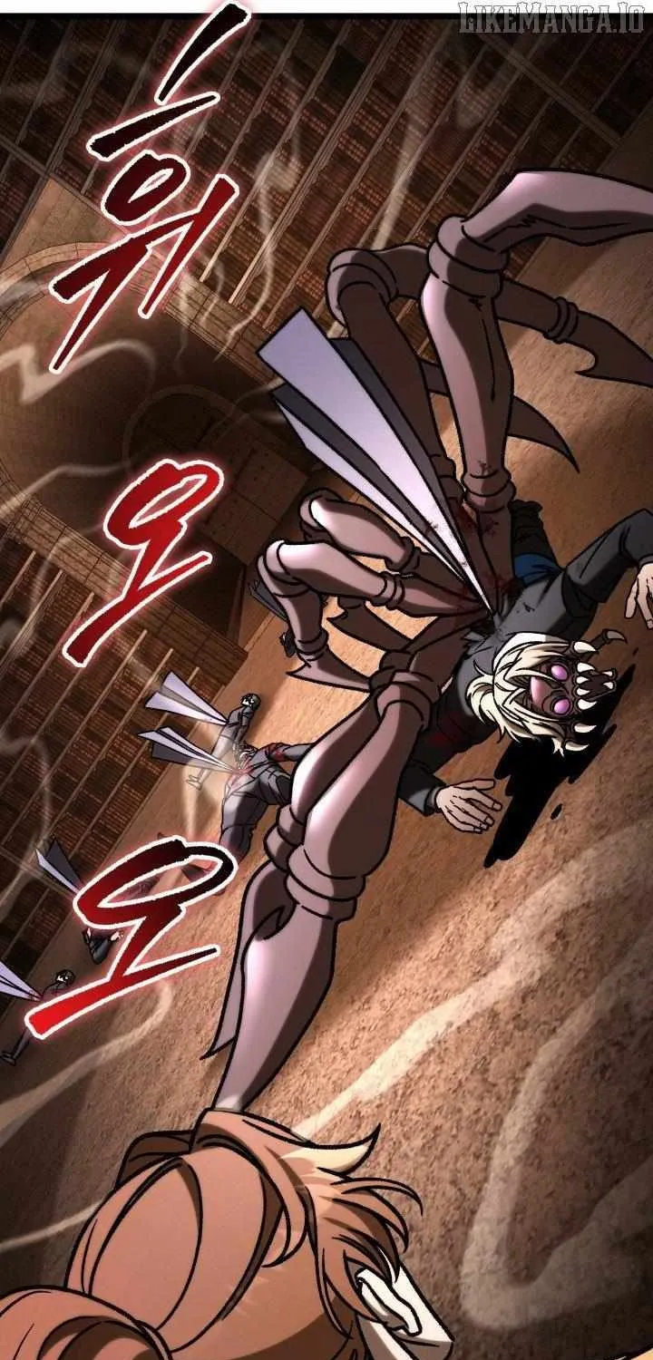 Read F-Class Destiny Hunter chapter 107 image 62 on Lezhin