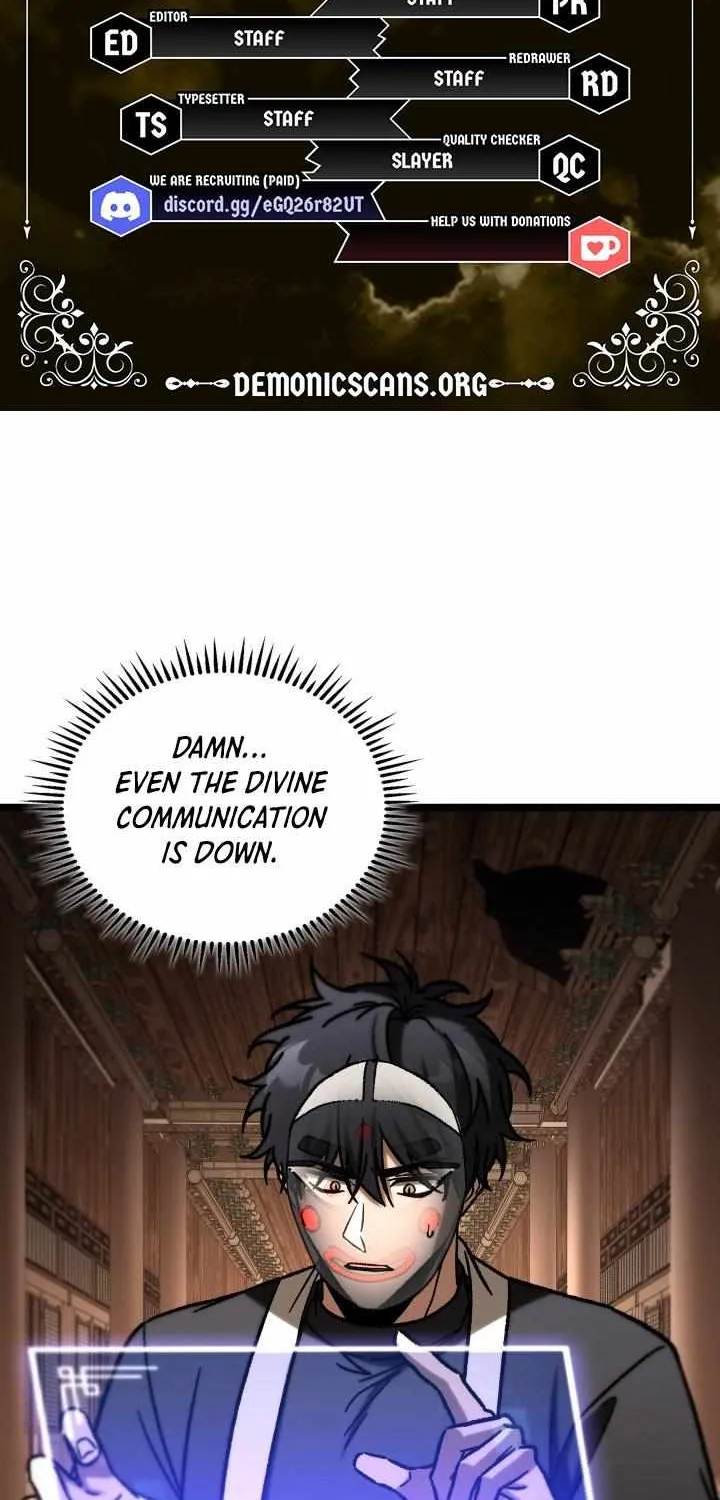 Read F-Class Destiny Hunter chapter 107 image 9 on Lezhin
