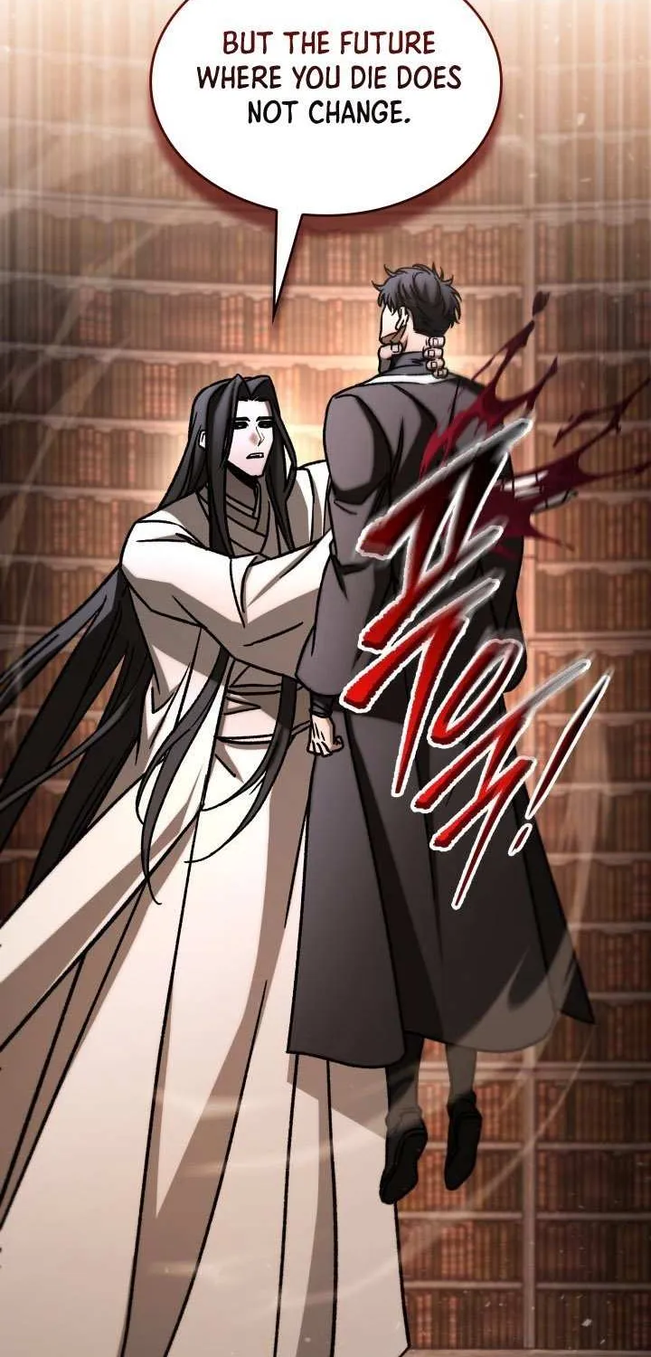 Read F-Class Destiny Hunter chapter 108 image 101 on Lezhin