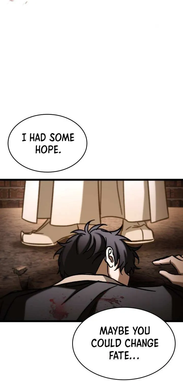 Read F-Class Destiny Hunter chapter 108 image 104 on Lezhin