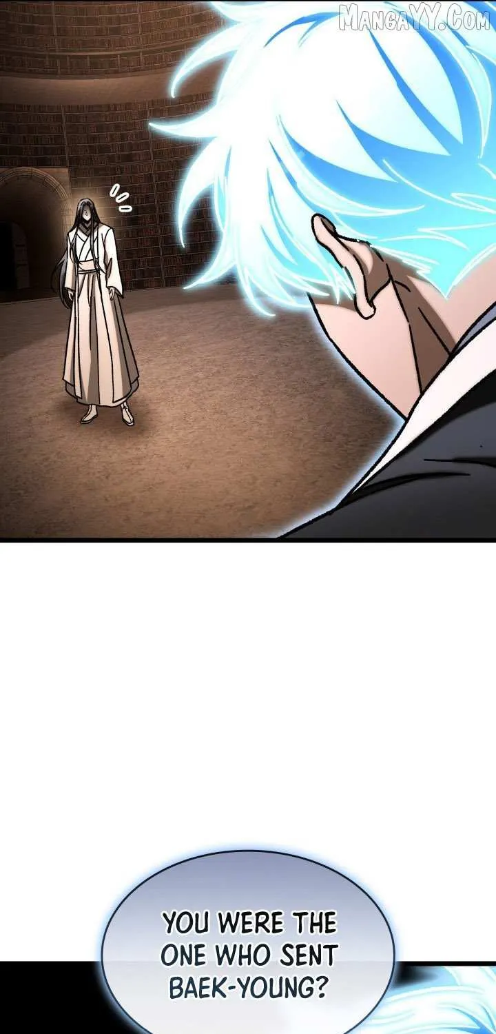 Read F-Class Destiny Hunter chapter 108 image 14 on Lezhin