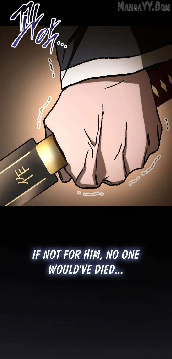 Read F-Class Destiny Hunter chapter 108 image 21 on Lezhin