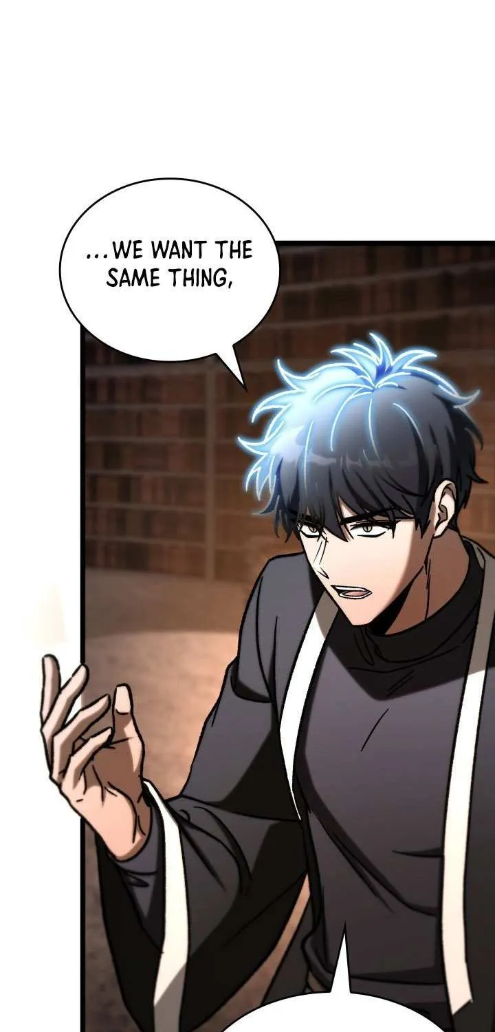 Read F-Class Destiny Hunter chapter 108 image 25 on Lezhin