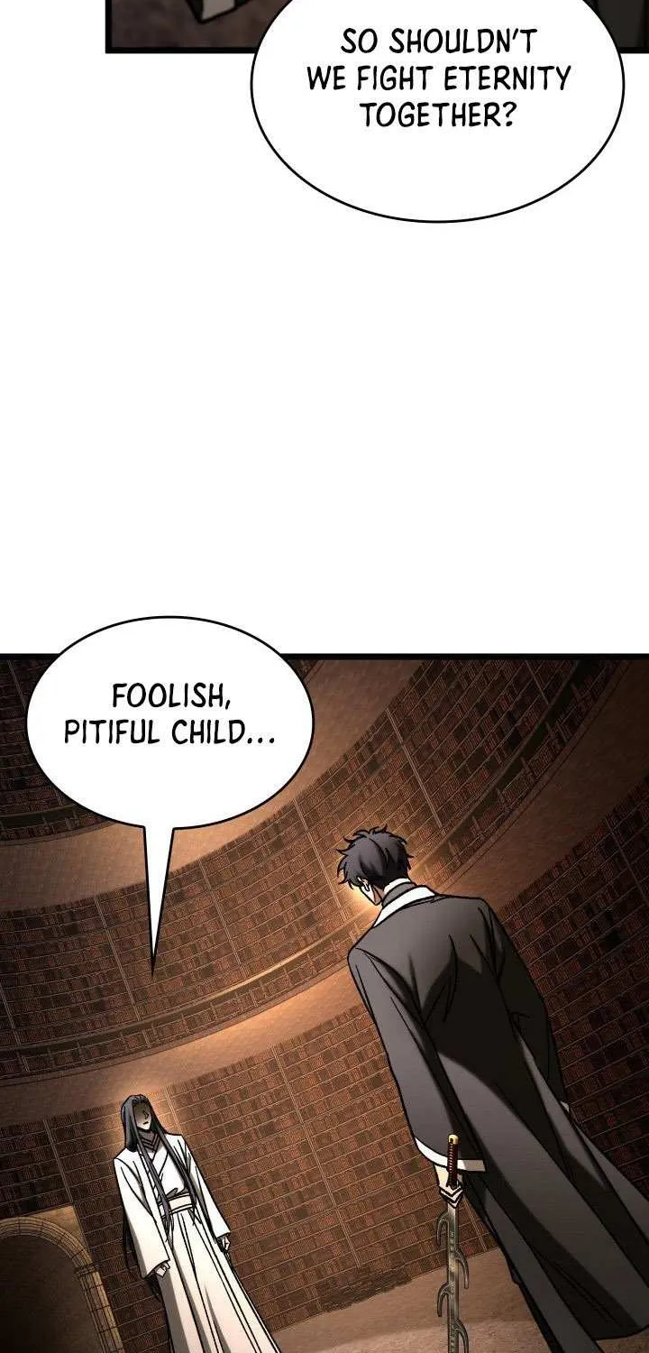 Read F-Class Destiny Hunter chapter 108 image 26 on Lezhin