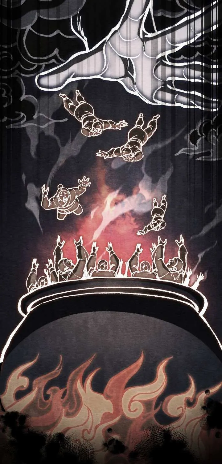 Read F-Class Destiny Hunter chapter 108 image 32 on Lezhin