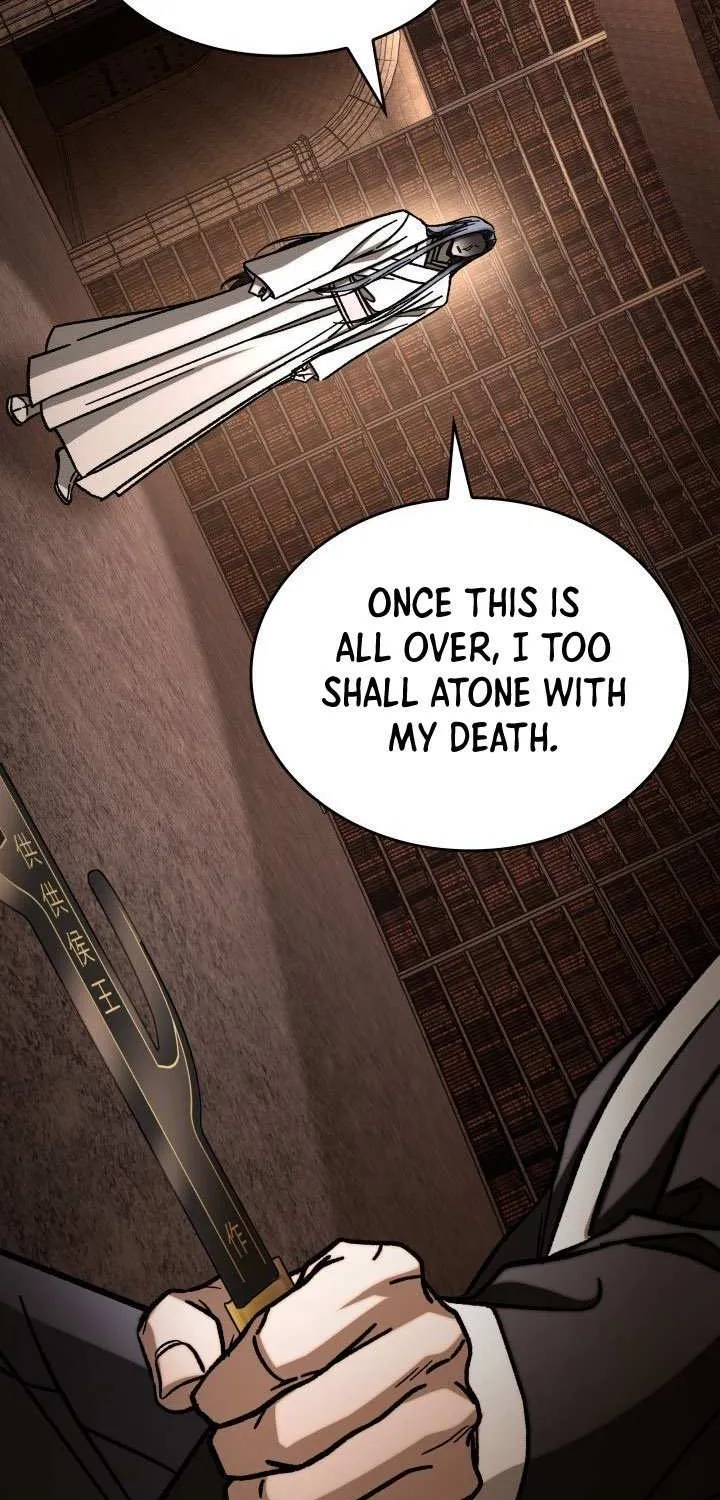 Read F-Class Destiny Hunter chapter 108 image 37 on Lezhin