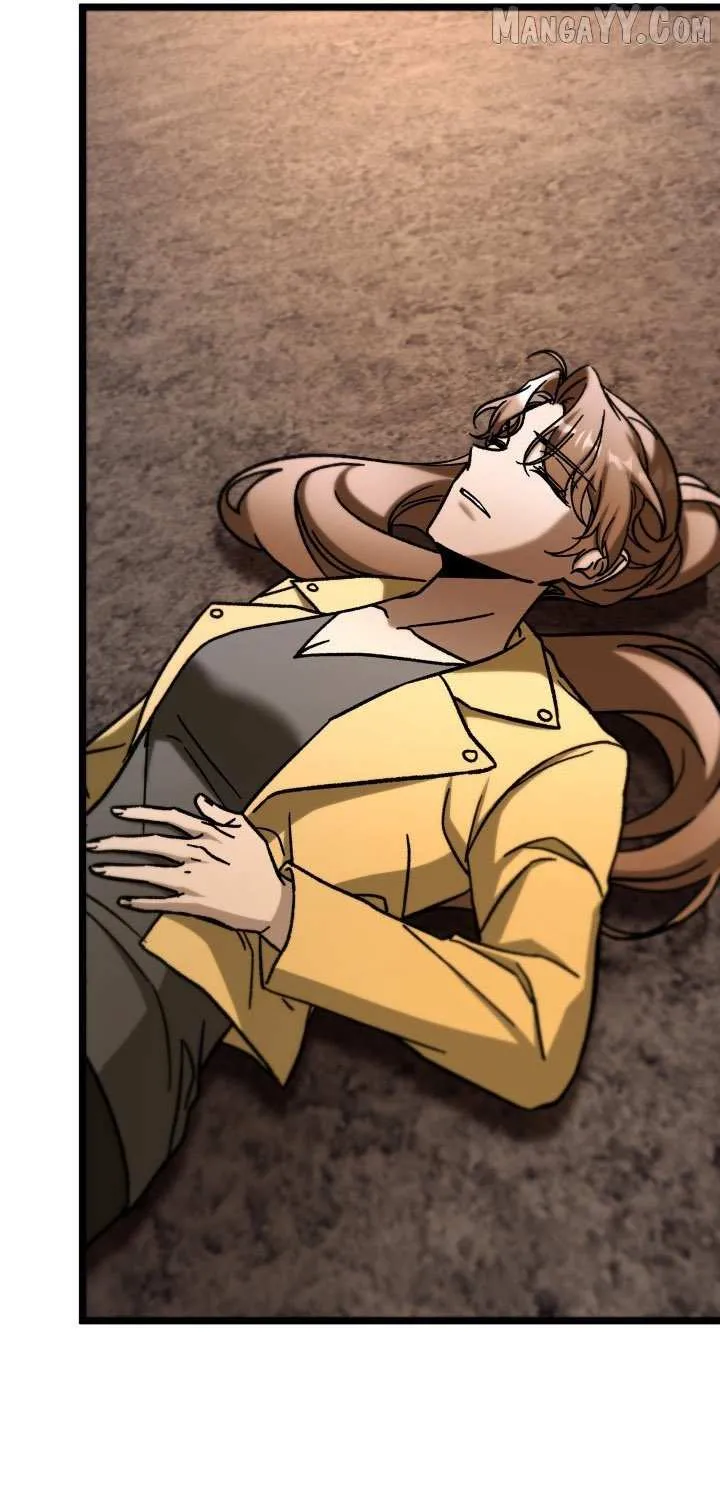 Read F-Class Destiny Hunter chapter 108 image 42 on Lezhin