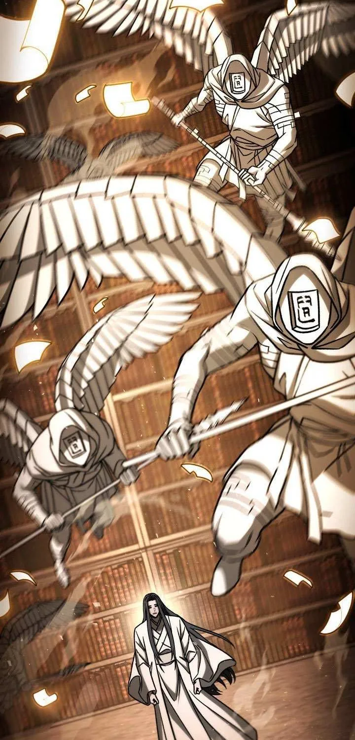 Read F-Class Destiny Hunter chapter 108 image 51 on Lezhin