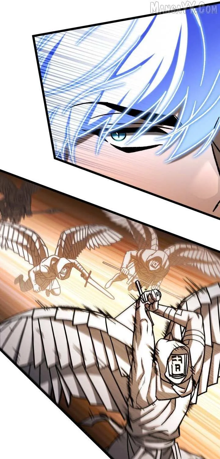 Read F-Class Destiny Hunter chapter 108 image 62 on Lezhin