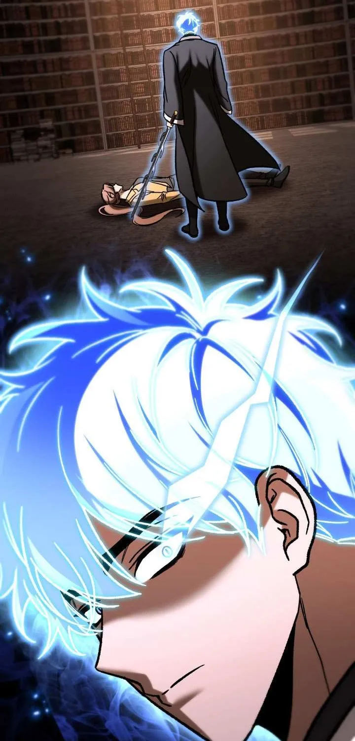 Read F-Class Destiny Hunter chapter 108 image 8 on Lezhin