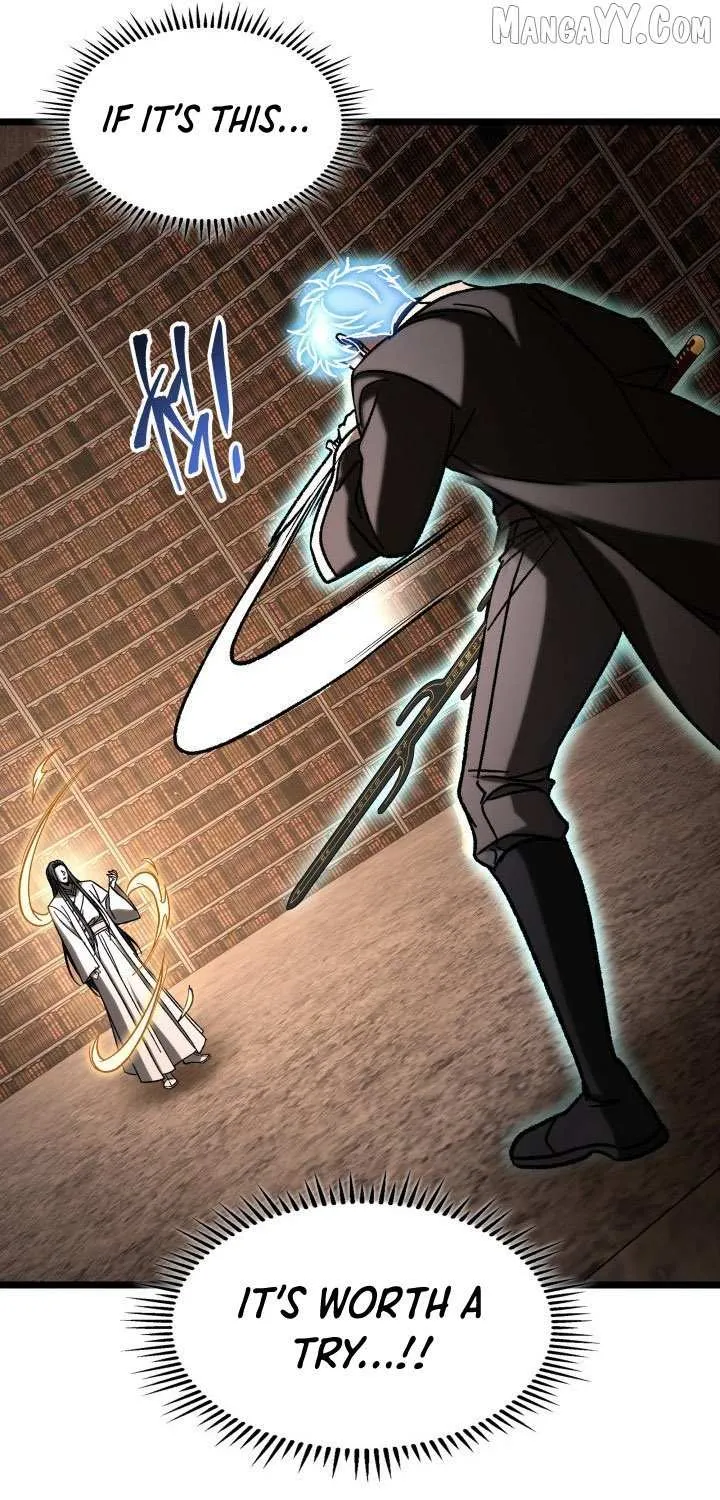 Read F-Class Destiny Hunter chapter 108 image 82 on Lezhin