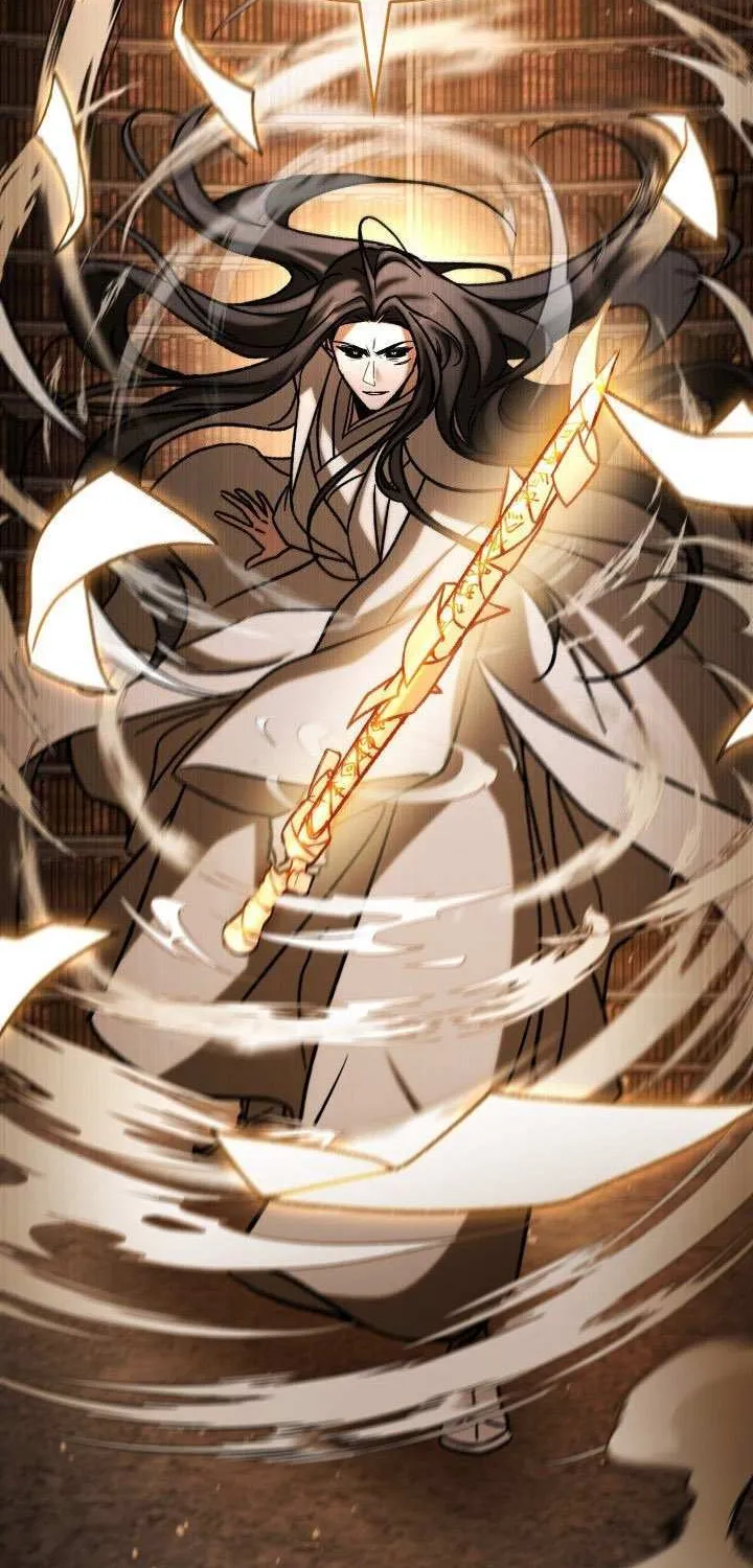 Read F-Class Destiny Hunter chapter 108 image 85 on Lezhin