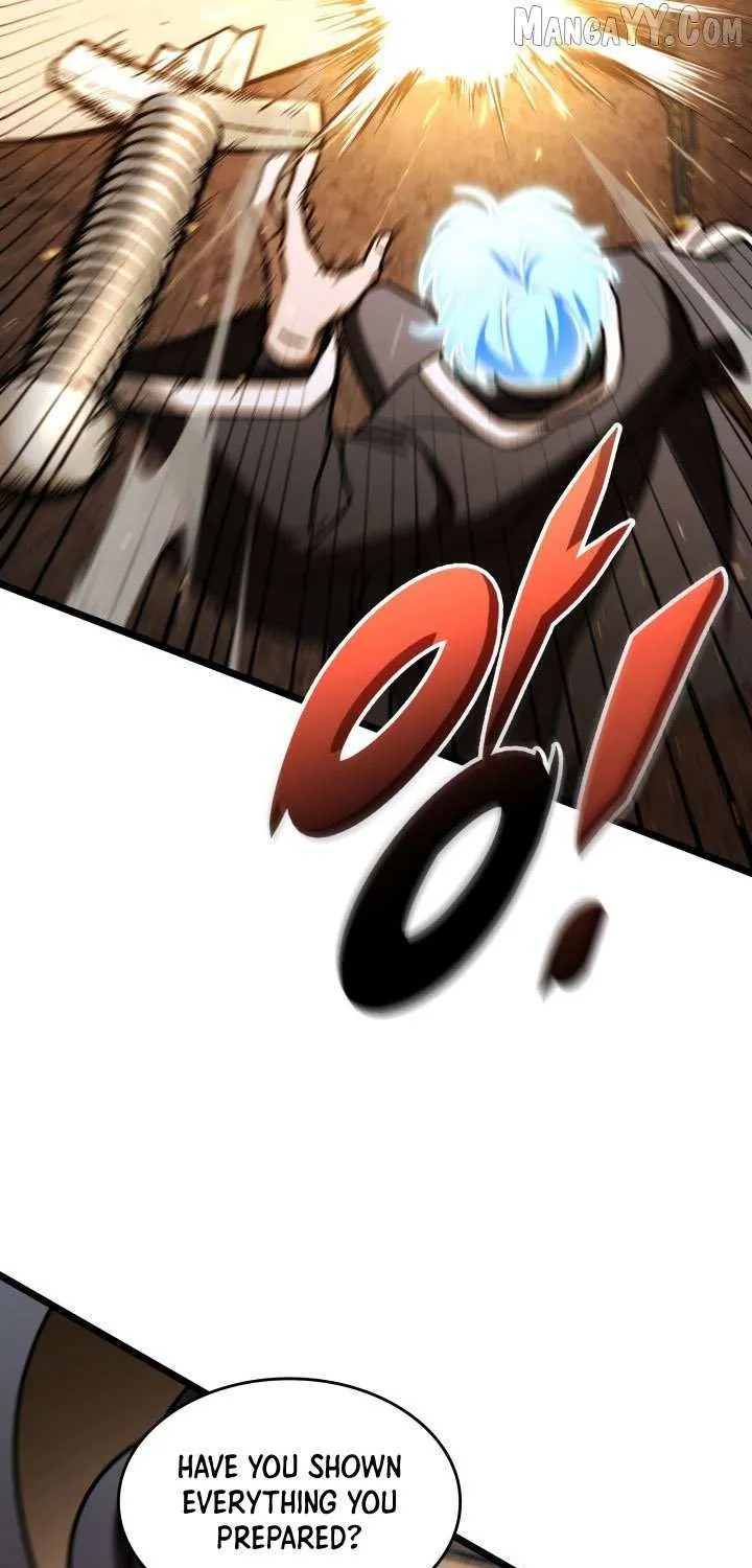 Read F-Class Destiny Hunter chapter 108 image 89 on Lezhin