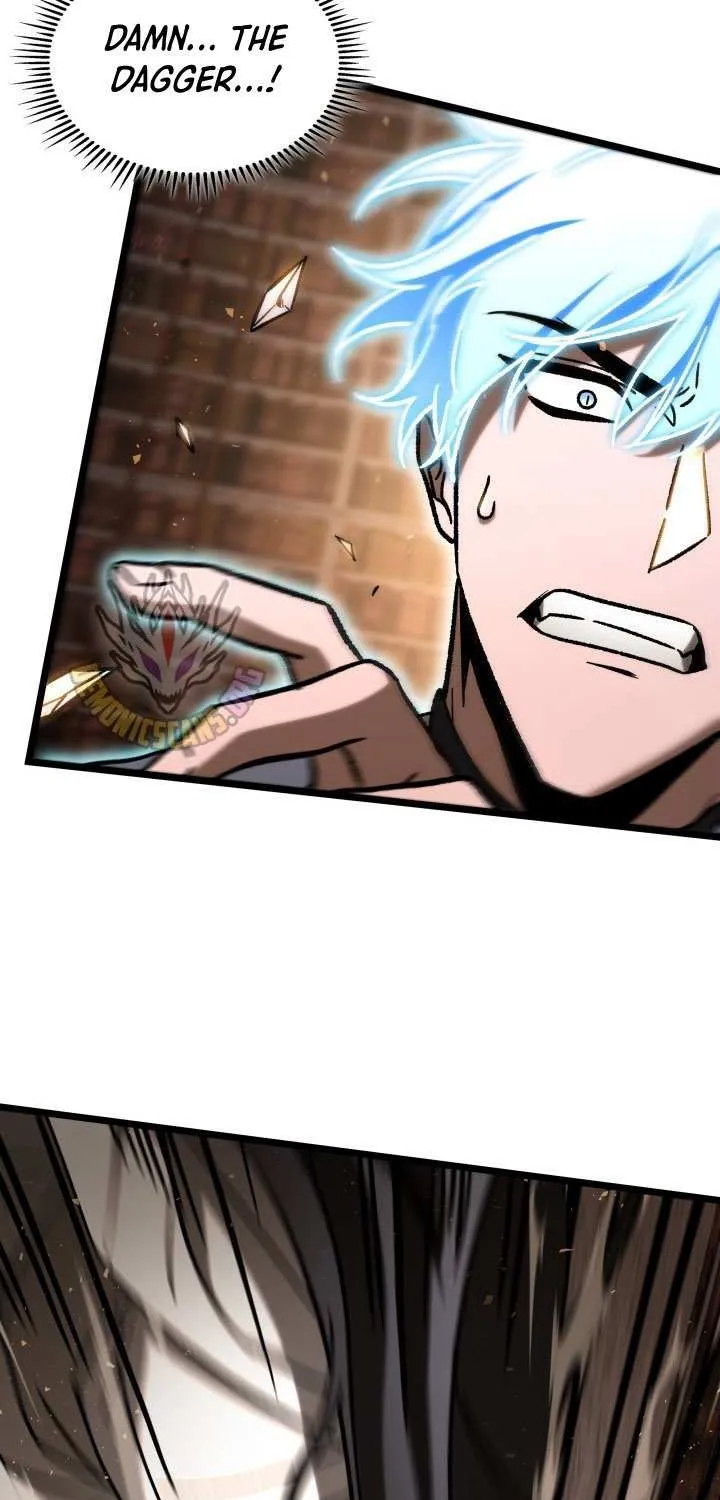 Read F-Class Destiny Hunter chapter 108 image 91 on Lezhin