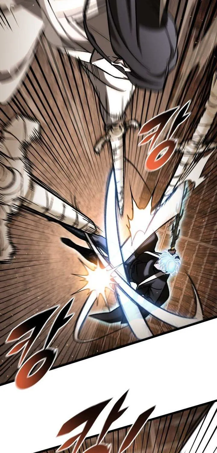 Read F-Class Destiny Hunter chapter 108 image 92 on Lezhin